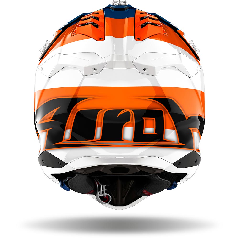 Casco Aviator 3 Monarch