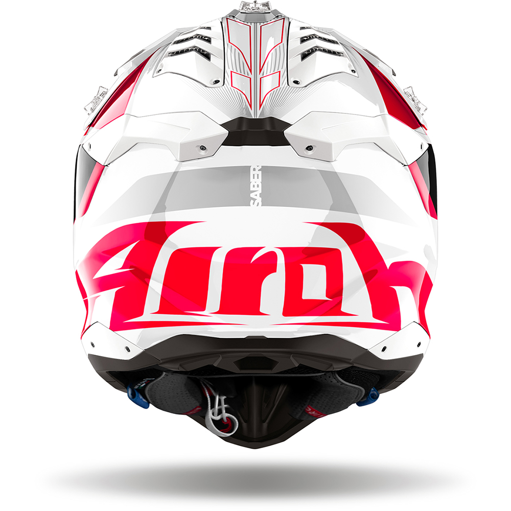 Casco Aviator 3 Saber