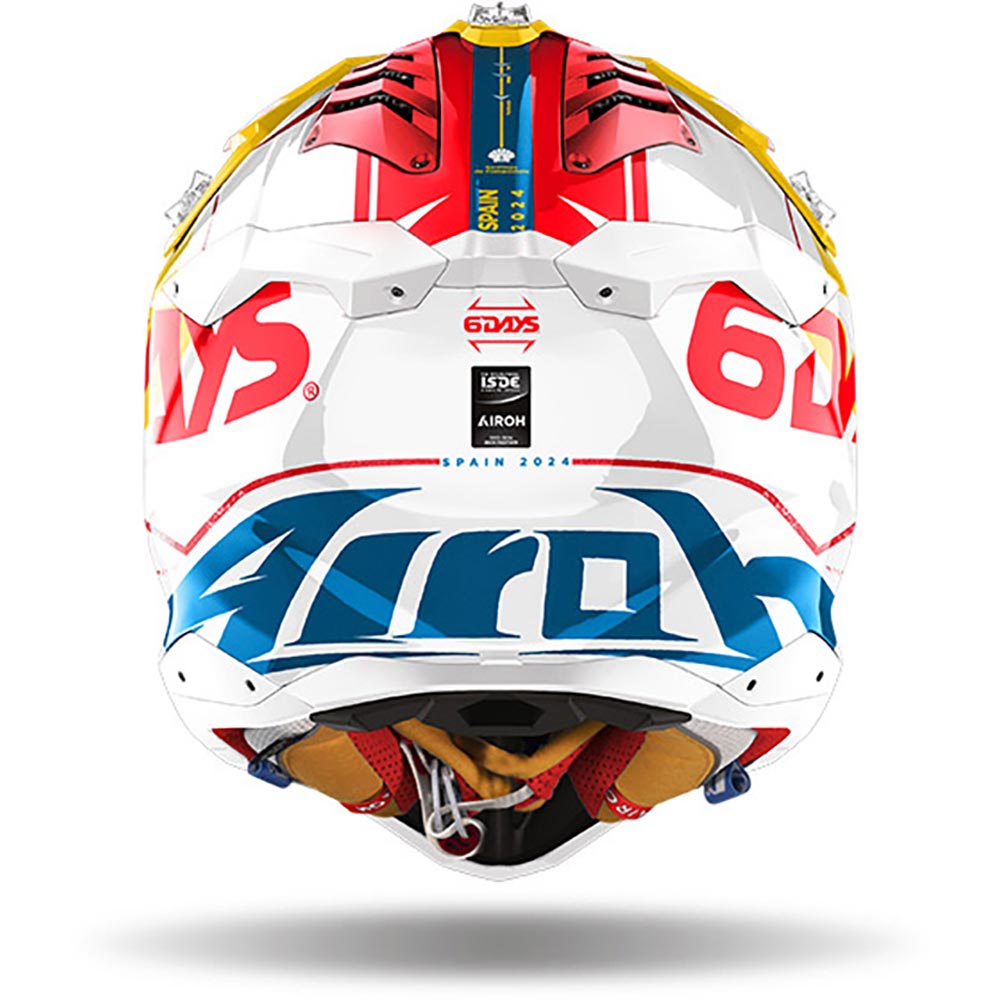 Casco Aviator 3 [day] Spagna 2024