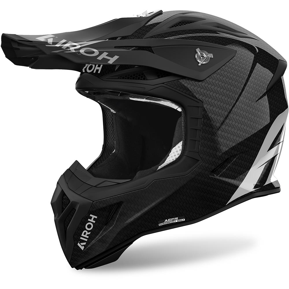 Casco Aviator Ace 2 Carbon