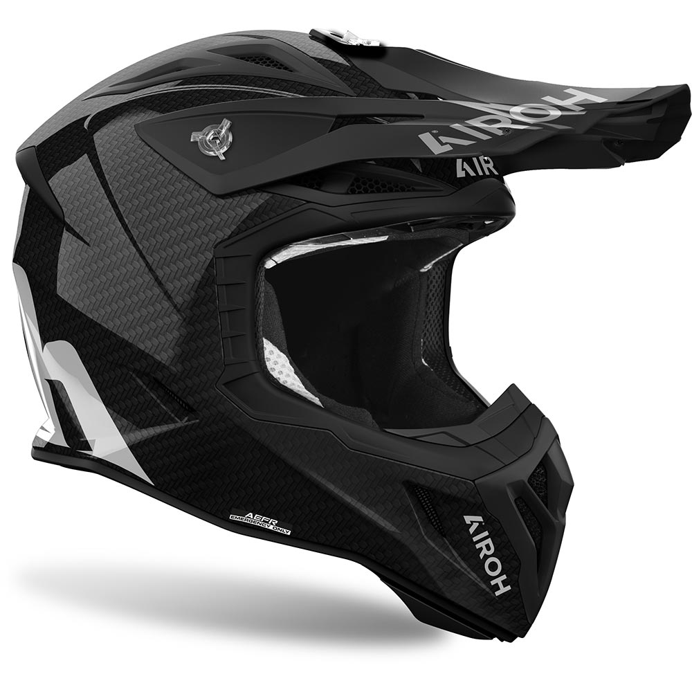 Casco Aviator Ace 2 Carbon