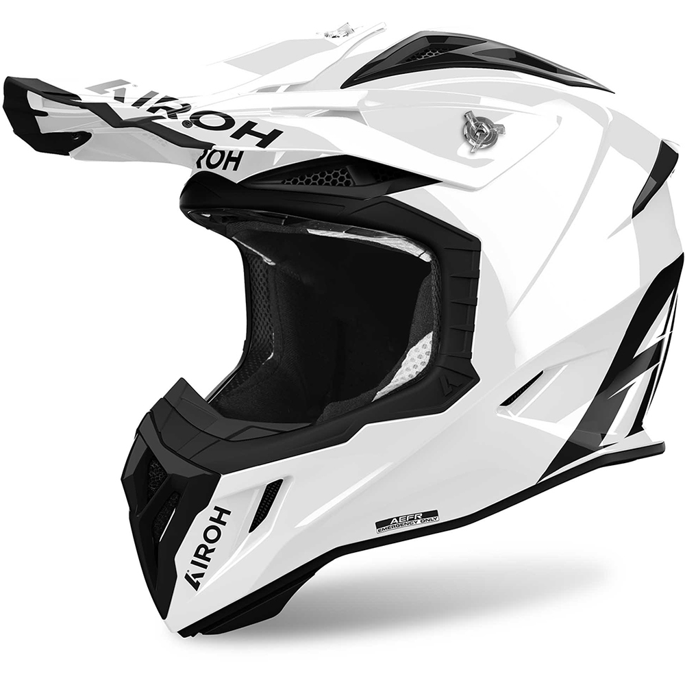 Casco Aviator Ace 2 colori [color]