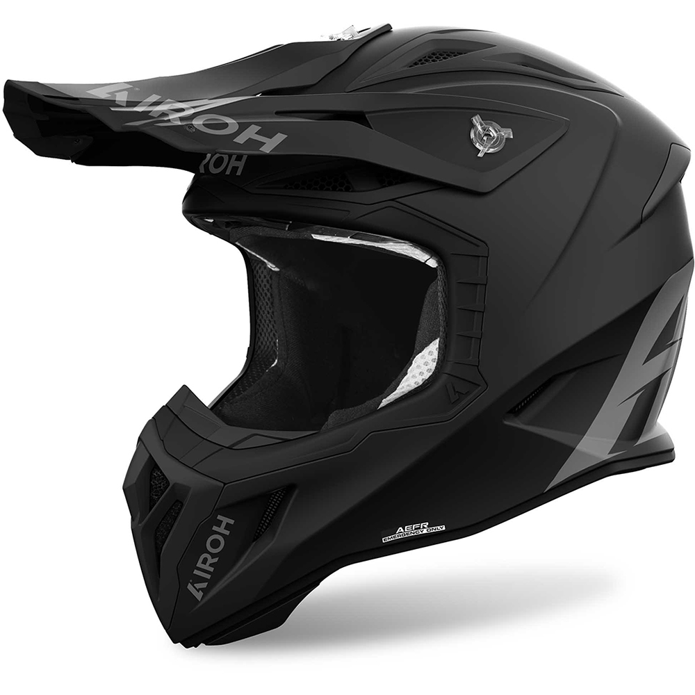 Casco Aviator Ace 2 colori [color]