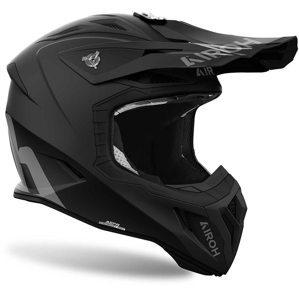 Casco Aviator Ace 2 colori [color]