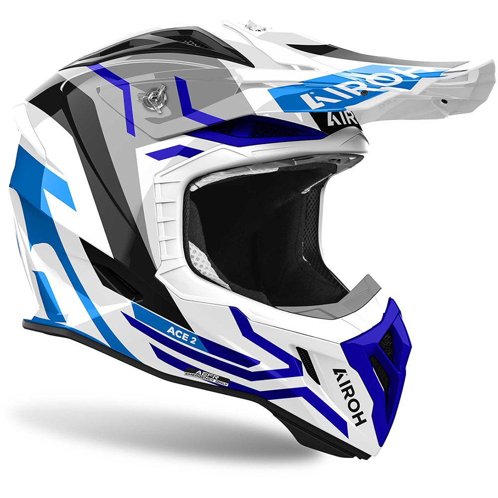 Casco Aviator Ace 2 Ground