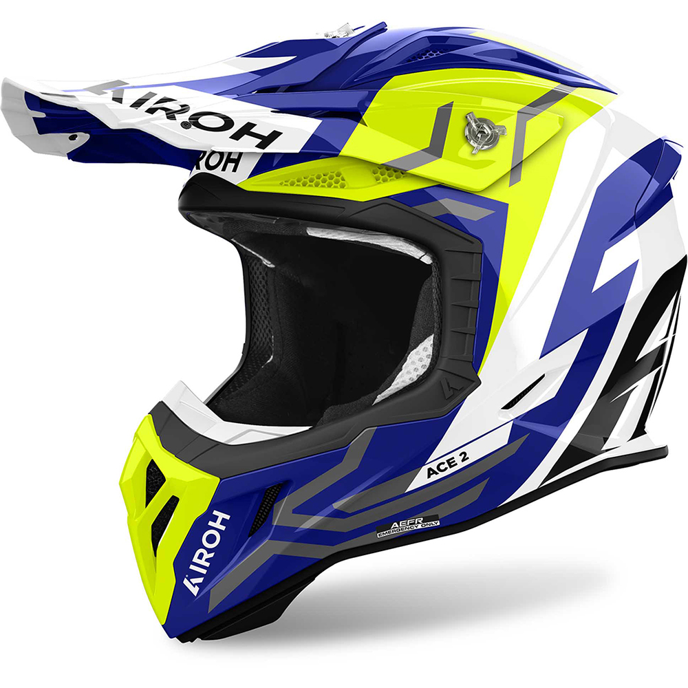 Casco Aviator Ace 2 Ground