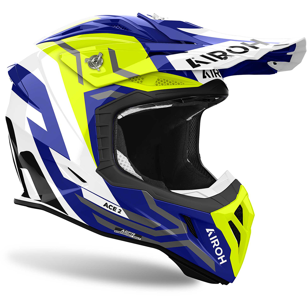 Casco Aviator Ace 2 Ground