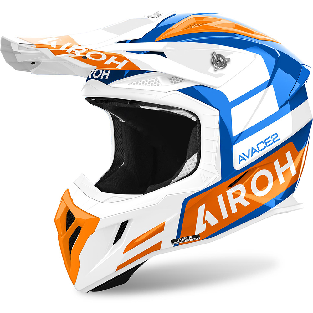 Casco Aviator Ace 2 Sake