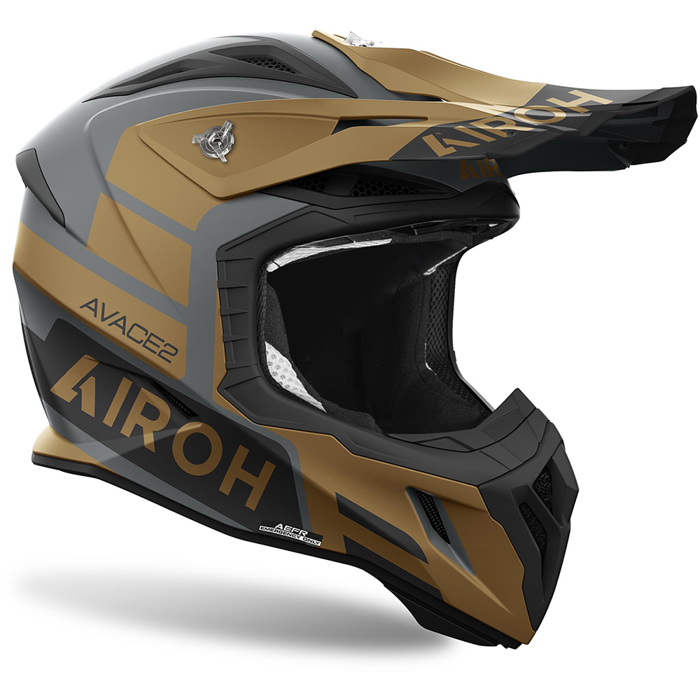 Casco Aviator Ace 2 Sake