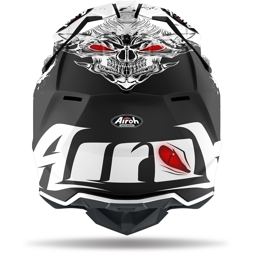 Casco da bambino Wraap Youth Beast