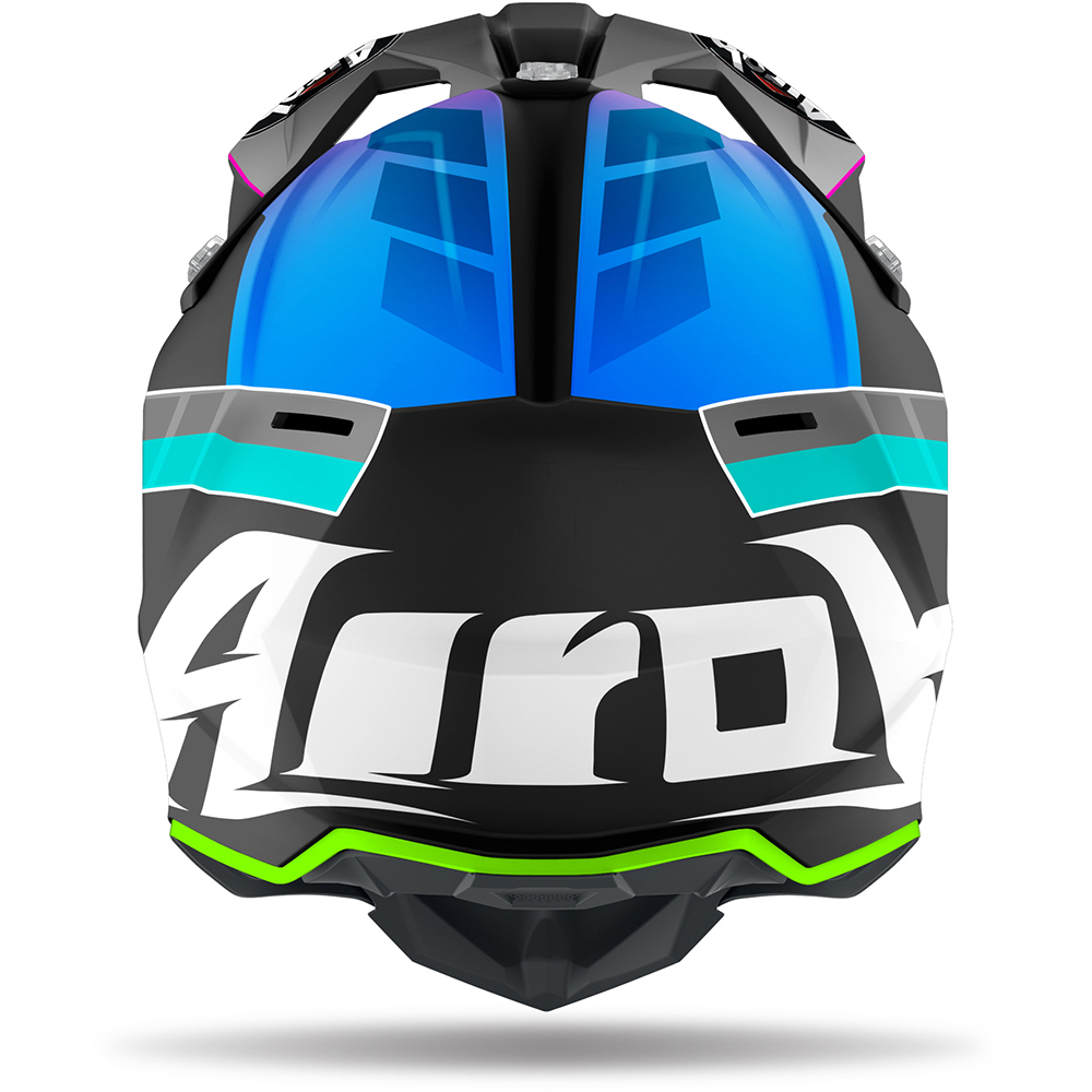 Casco da bambino Wraap Youth Prism