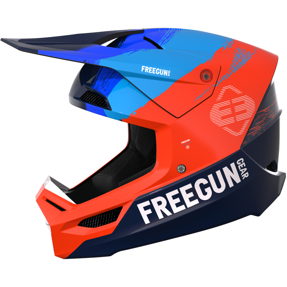 Casco per bambini XP4 Kid Shade