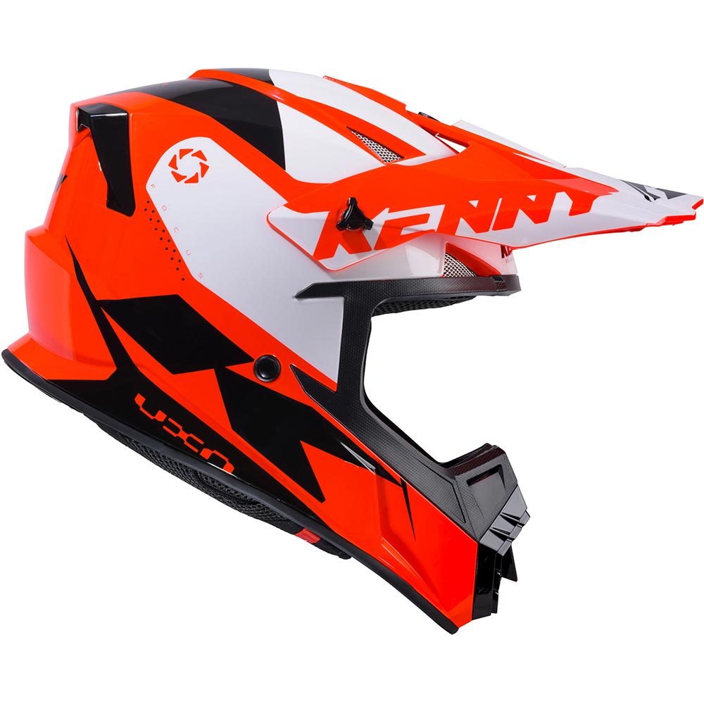 Casco Track Kid - 2024