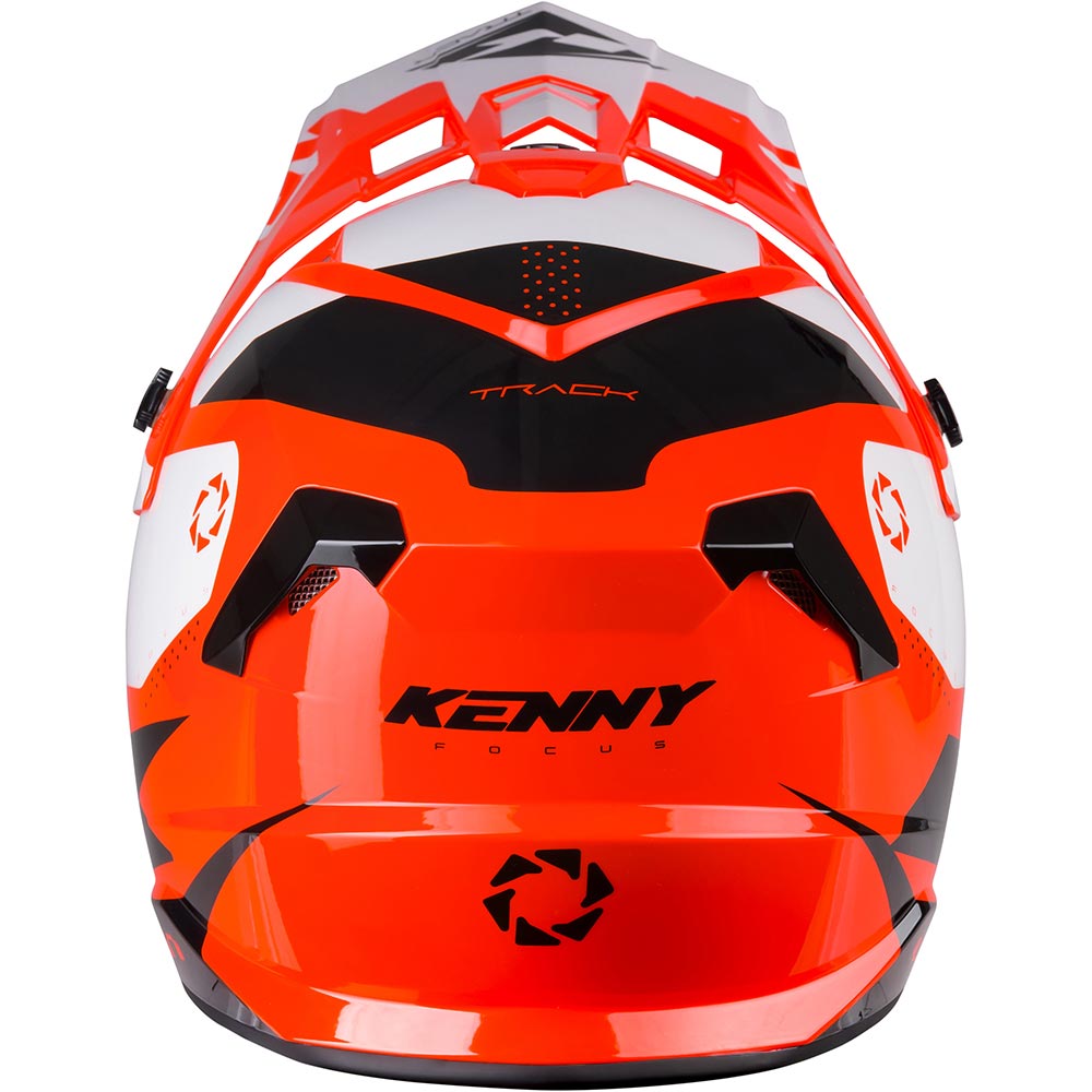 Casco Track Kid - 2024
