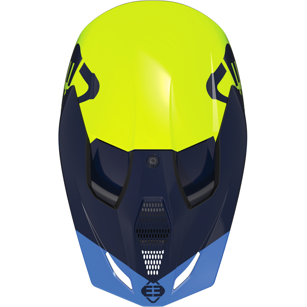 Casco XP4 Rainbow