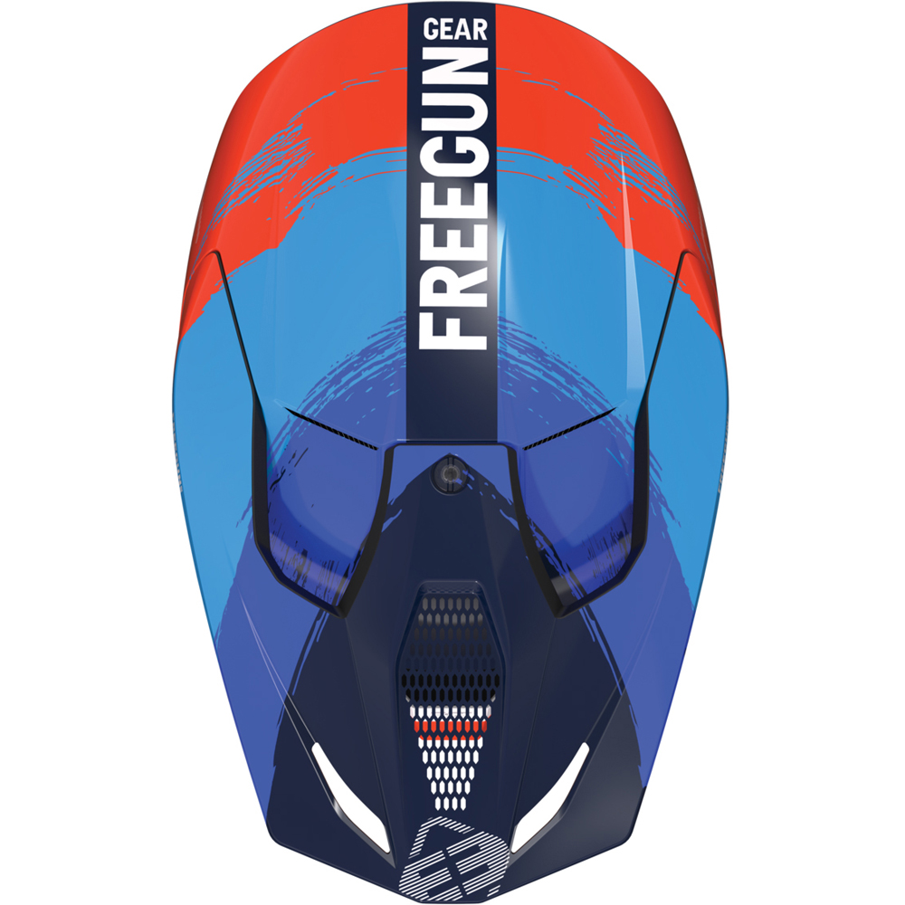 Casco XP4 Shade