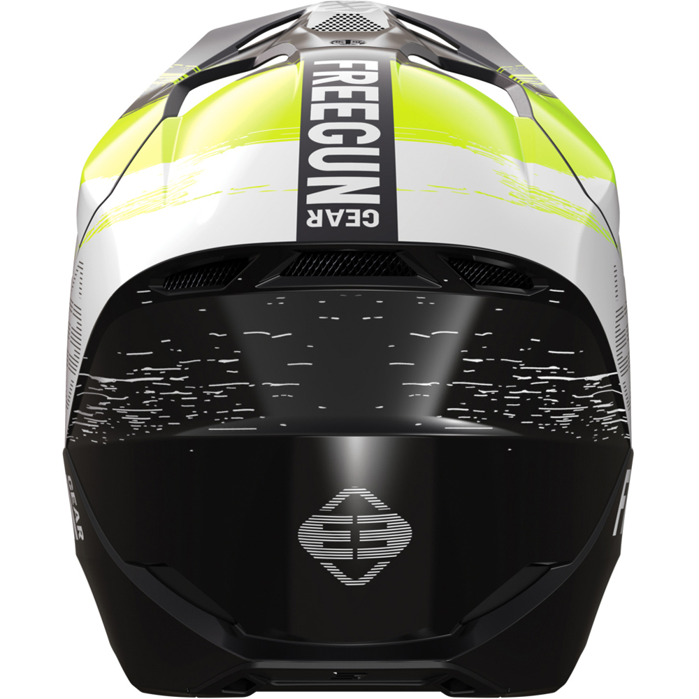 Casco XP4 Shade