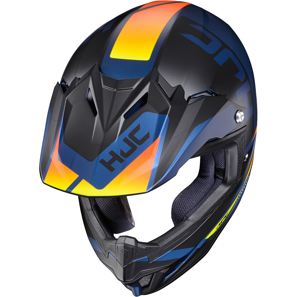 Casco per bambini CL-XY II Creed