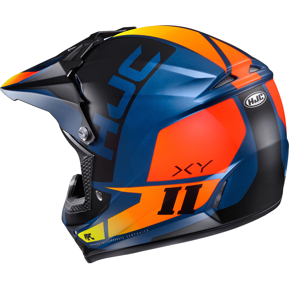 Casco per bambini CL-XY II Creed