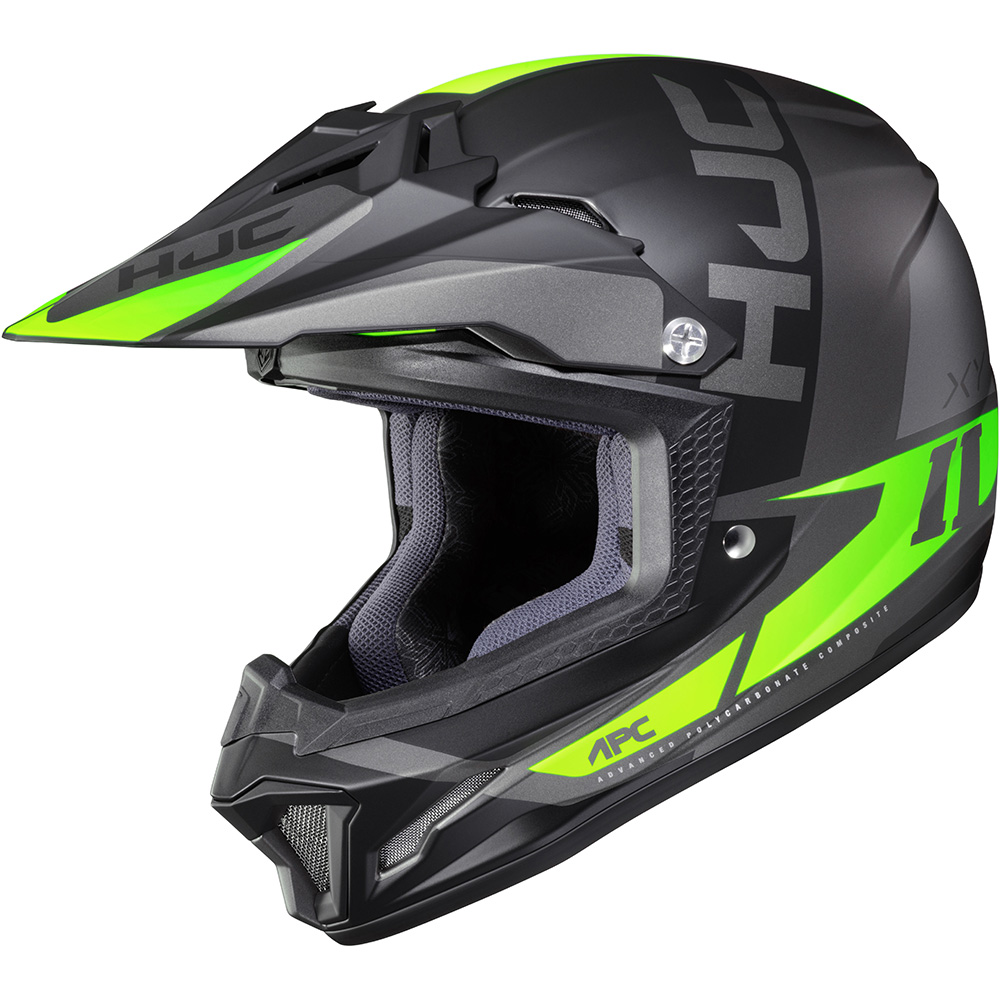 Casco per bambini CL-XY II Creed