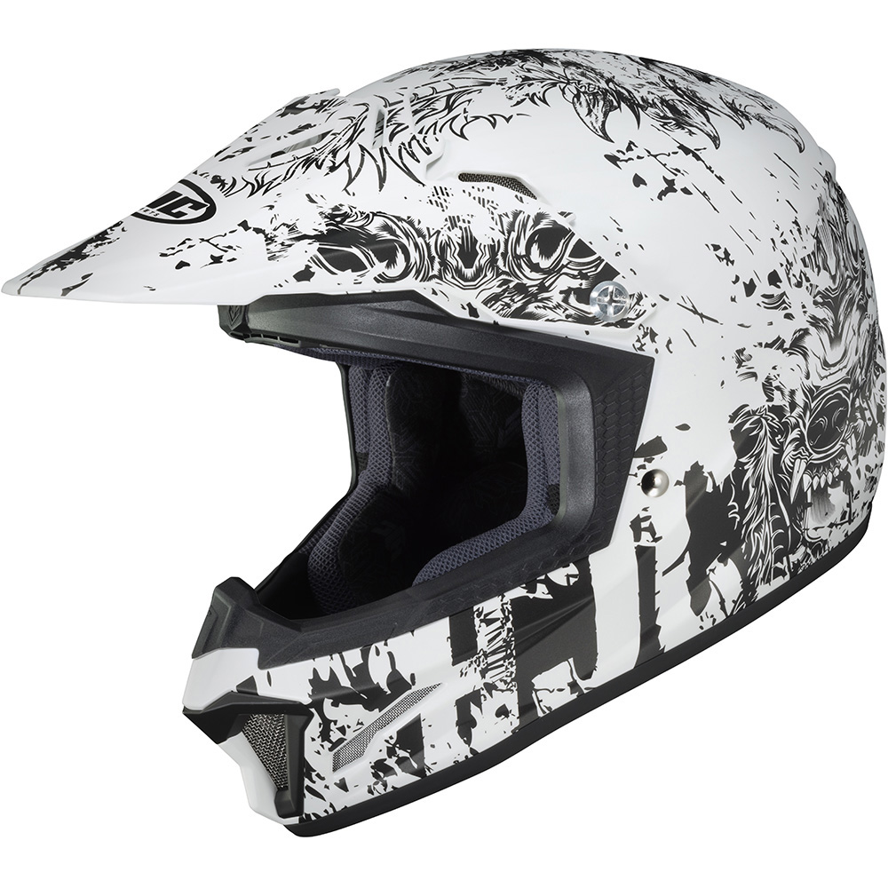 Casco per bambini CL-XY II Creeper