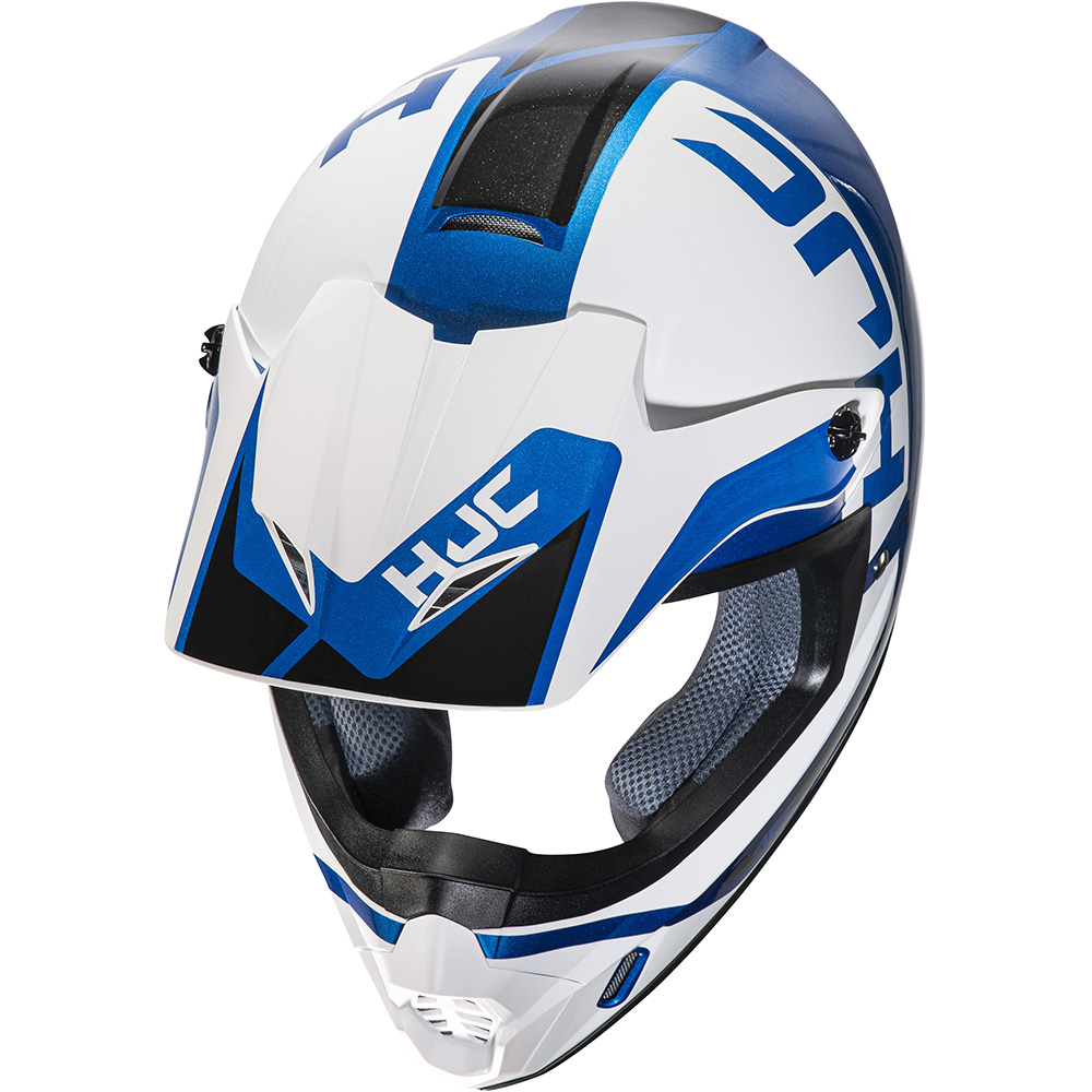 Casco CS-MX II Creed