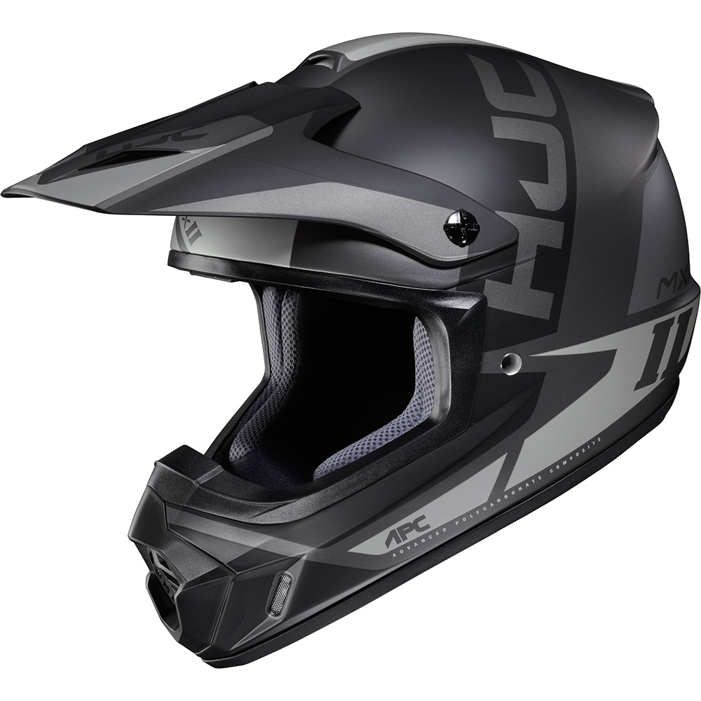 Casco CS-MX II Creed