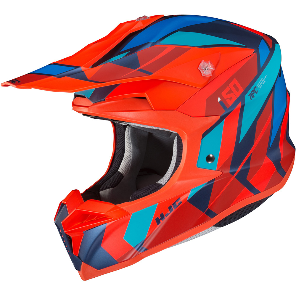 Casco i50 Vanish