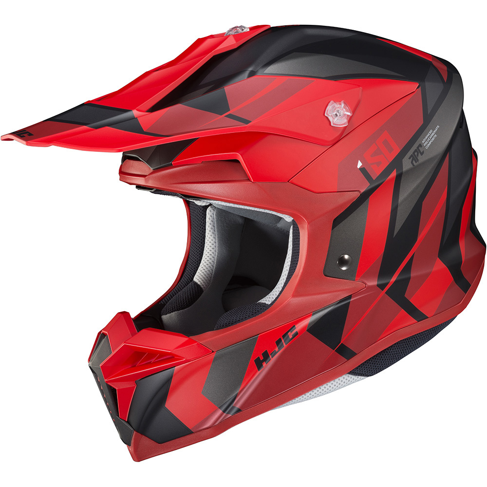 Casco i50 Vanish