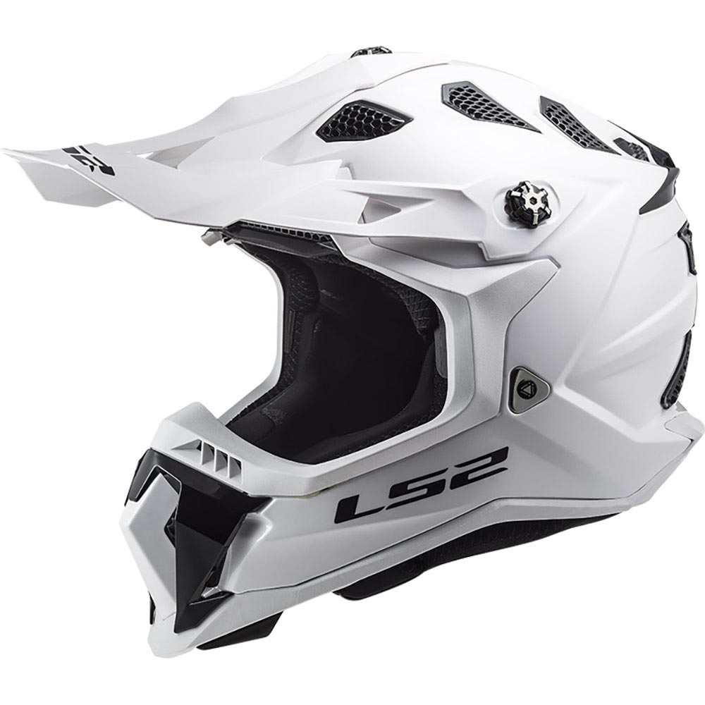 Casco solido MX700 Subverter Evo II