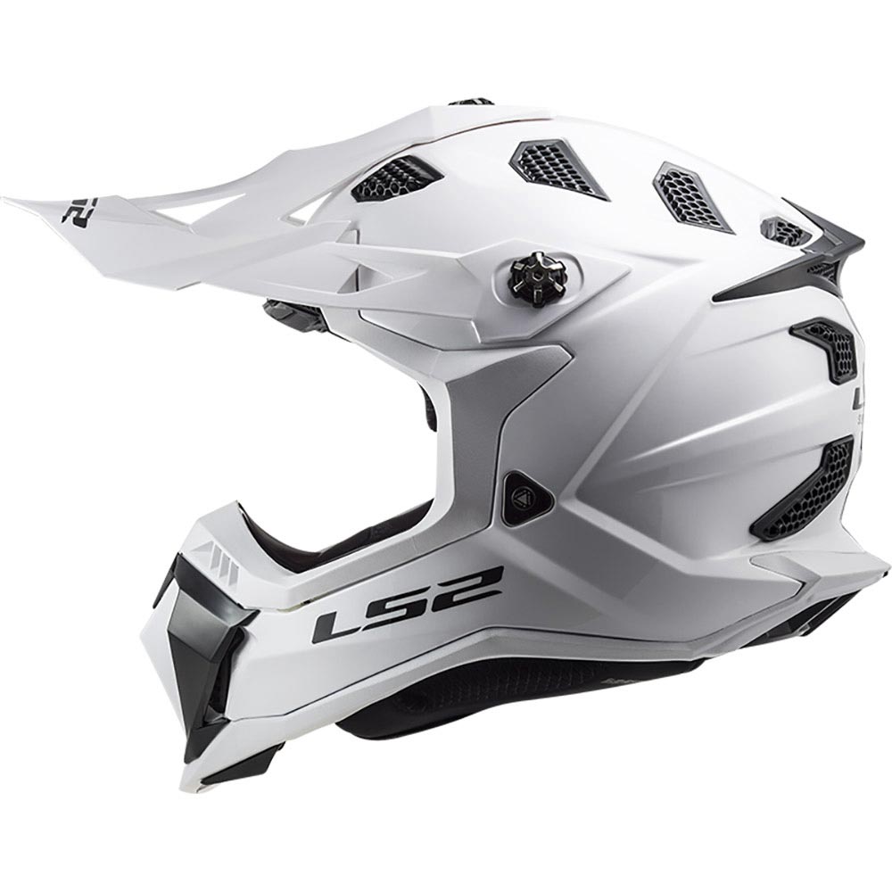 Casco solido MX700 Subverter Evo II