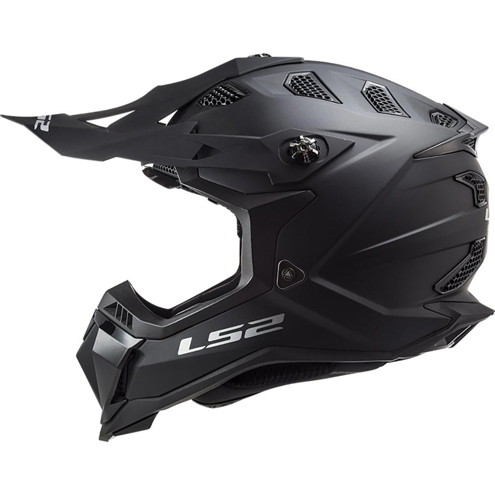 Casco solido MX700 Subverter Evo II