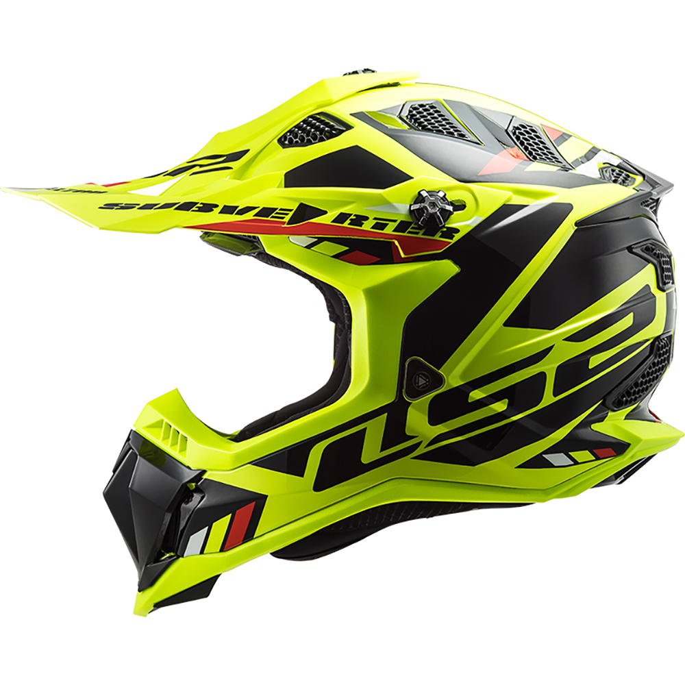 Cuffie MX700 Subverter Evo Stomp