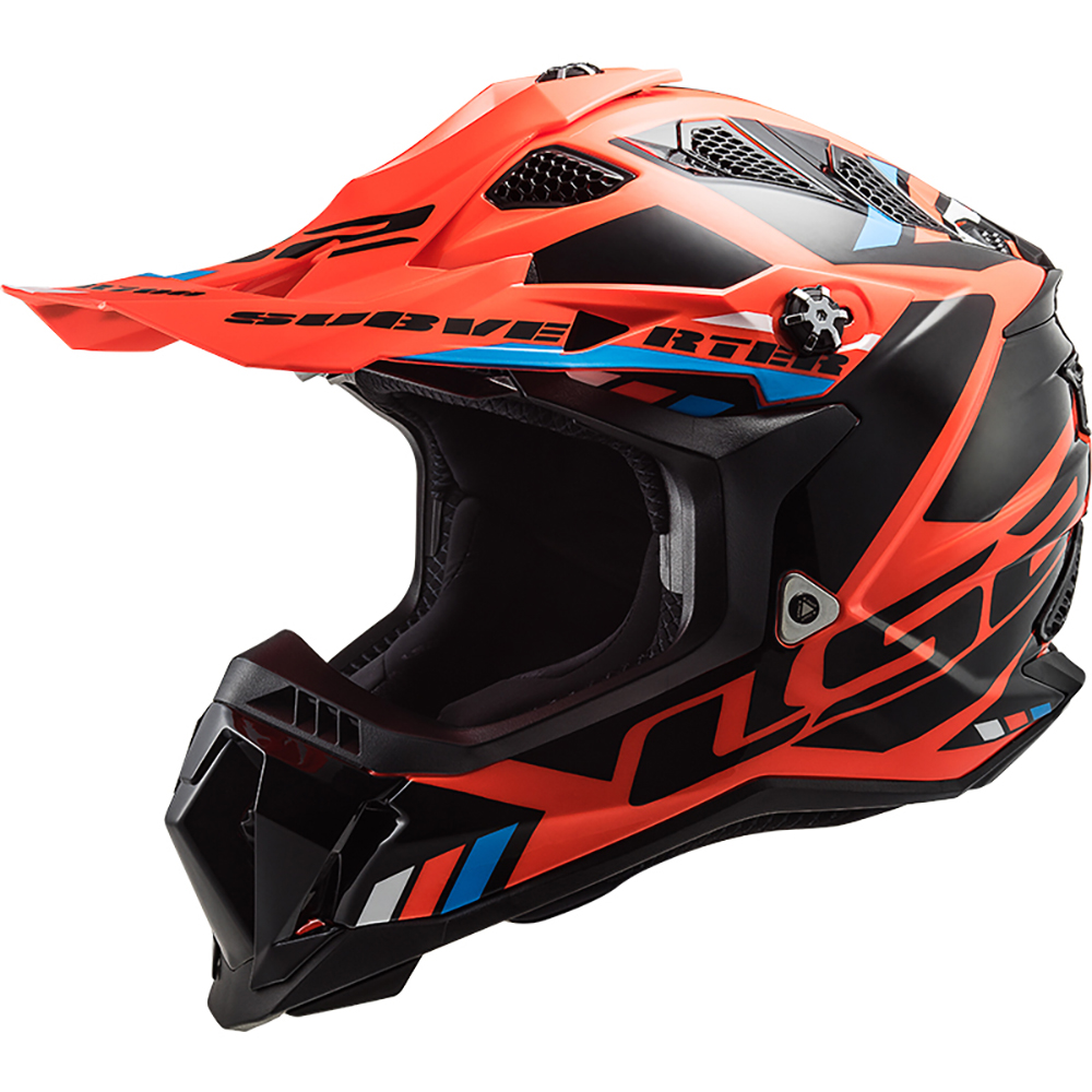 Cuffie MX700 Subverter Evo Stomp