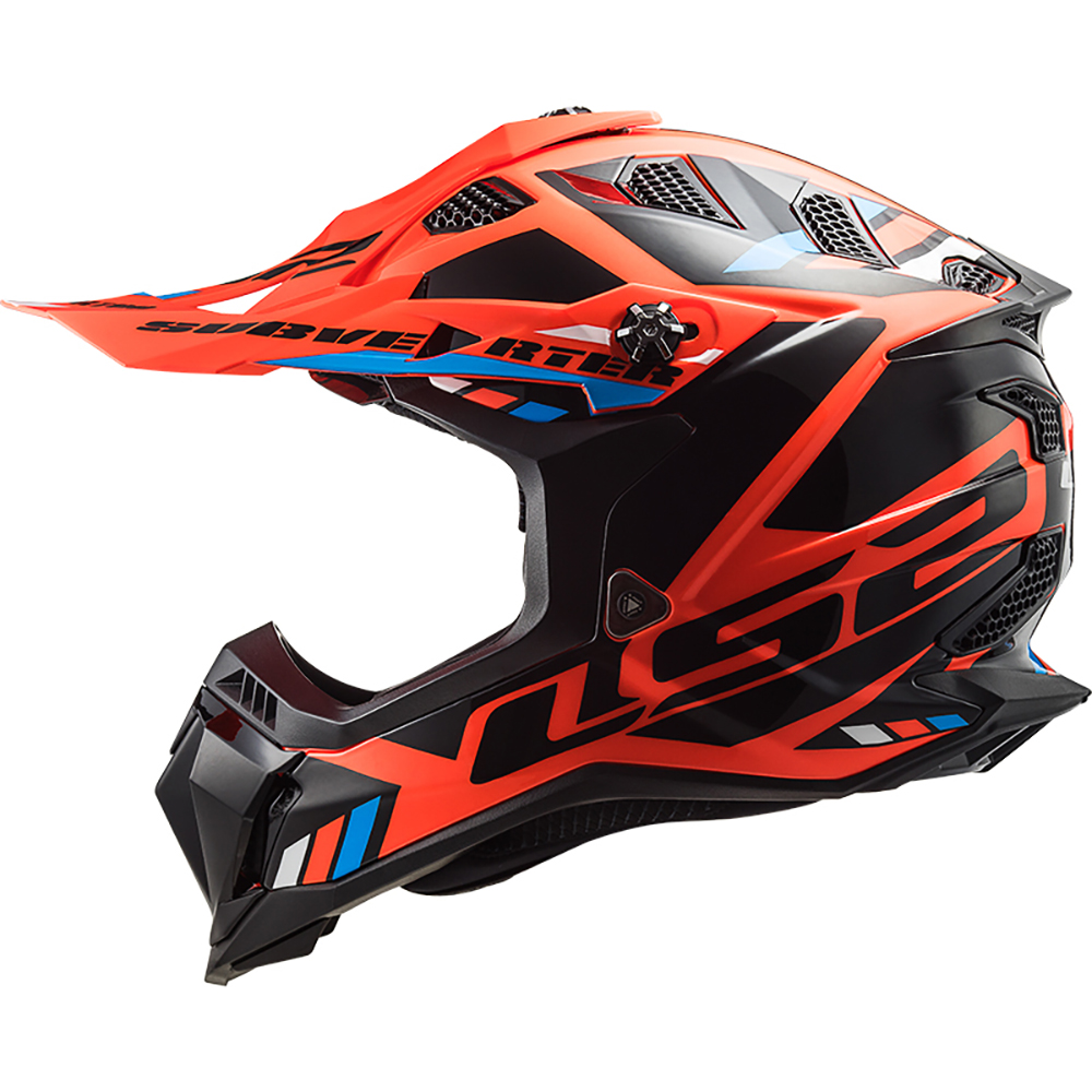 Cuffie MX700 Subverter Evo Stomp