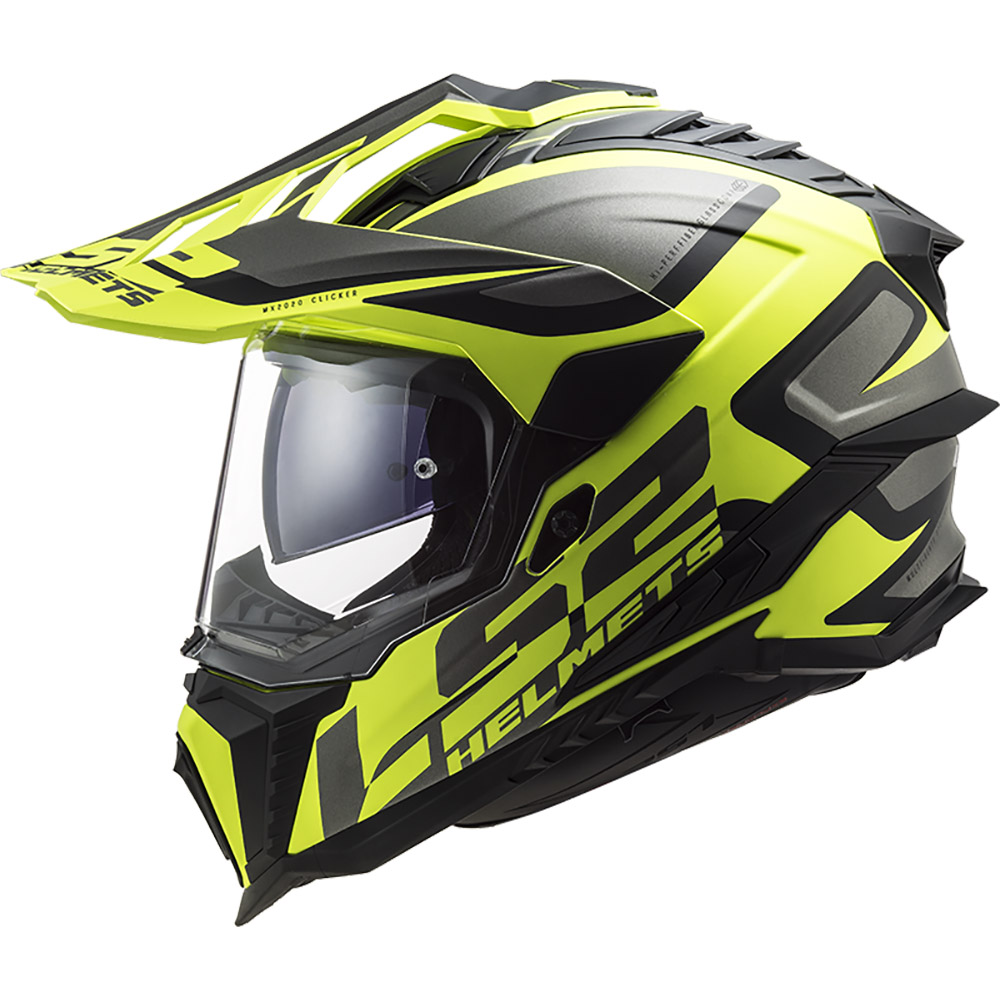 Cuffie MX701 Explorer HPFC Alter