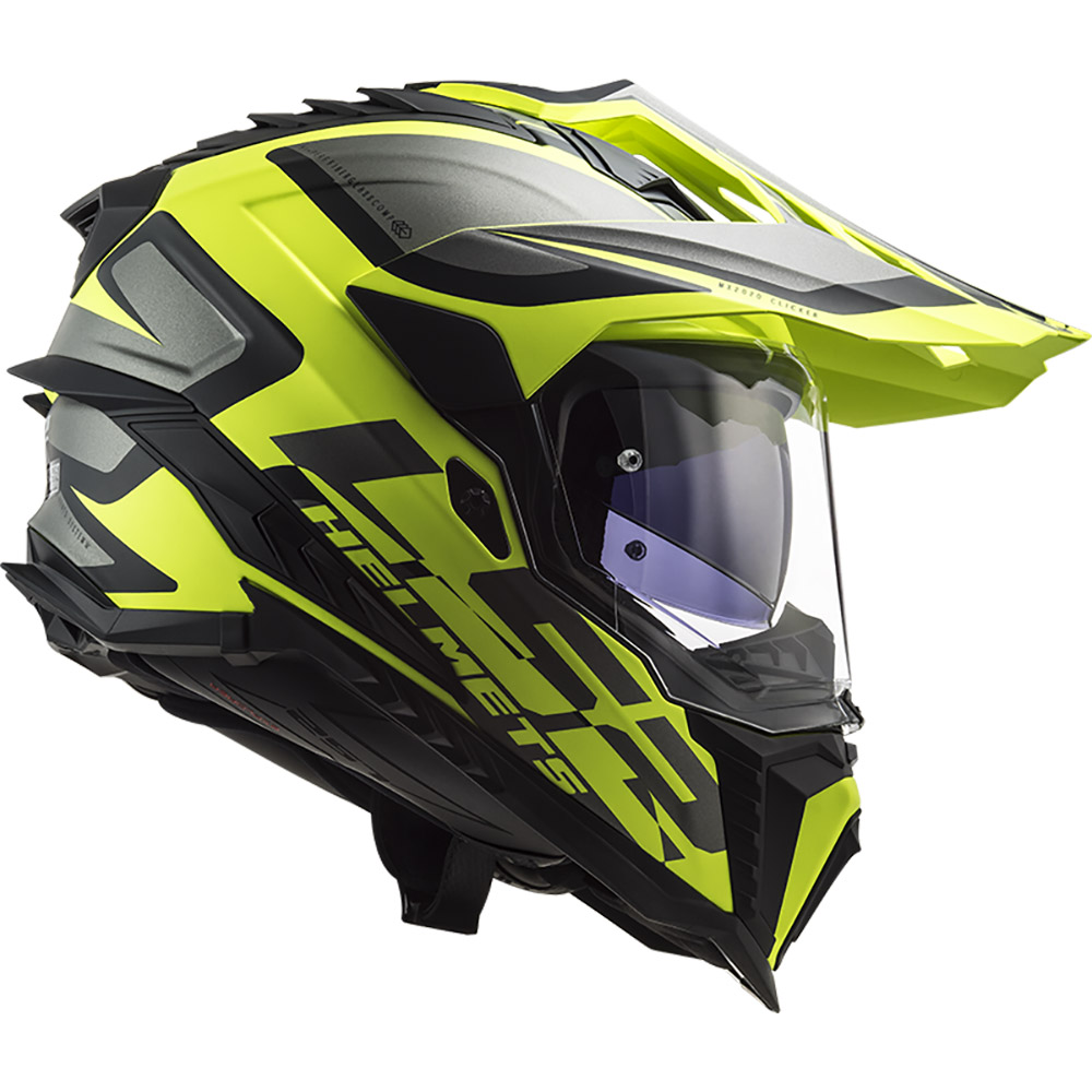 Cuffie MX701 Explorer HPFC Alter