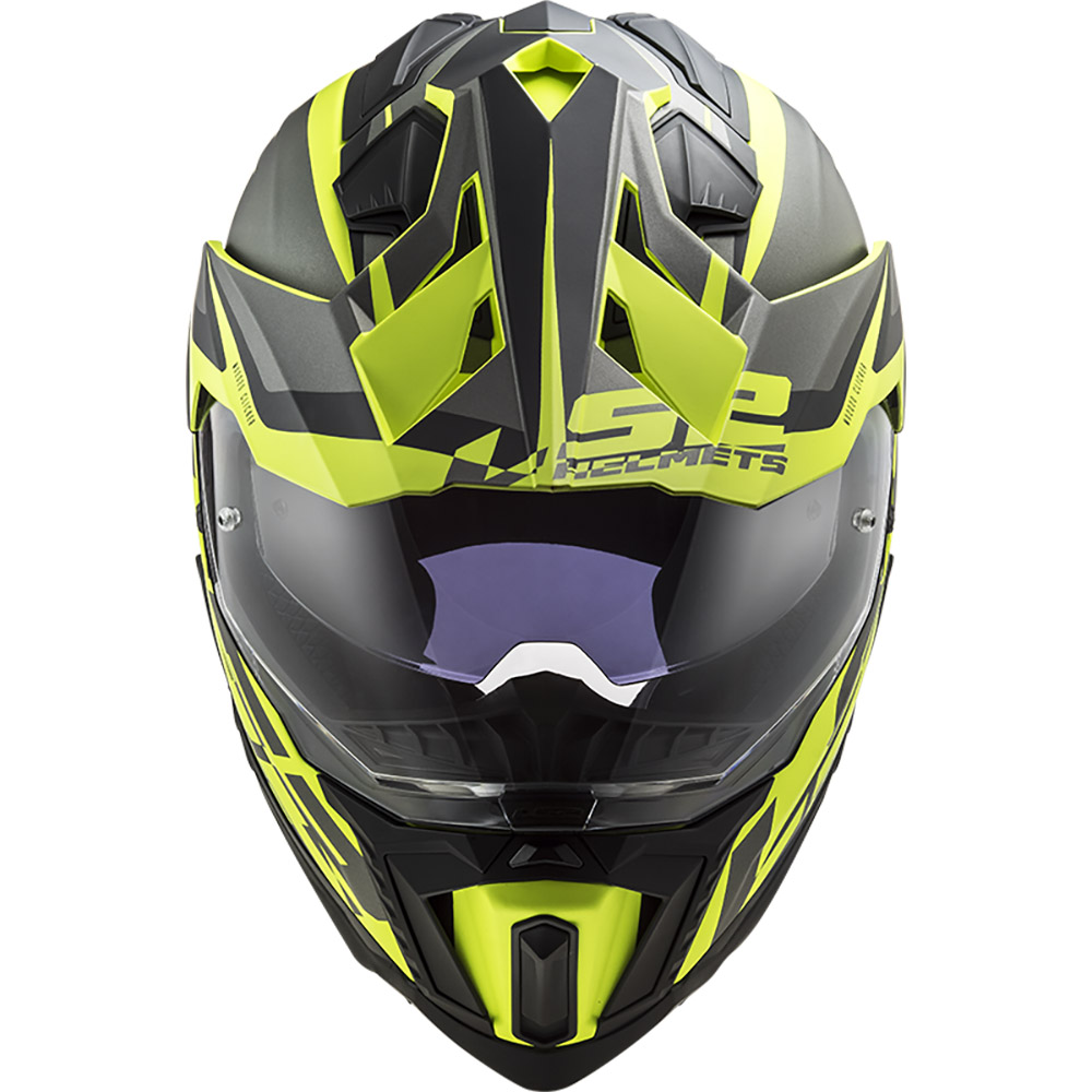 Cuffie MX701 Explorer HPFC Alter