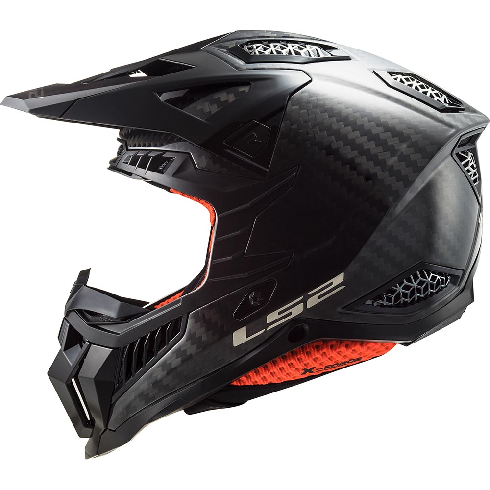 Casco MX703 X-Force Carbon