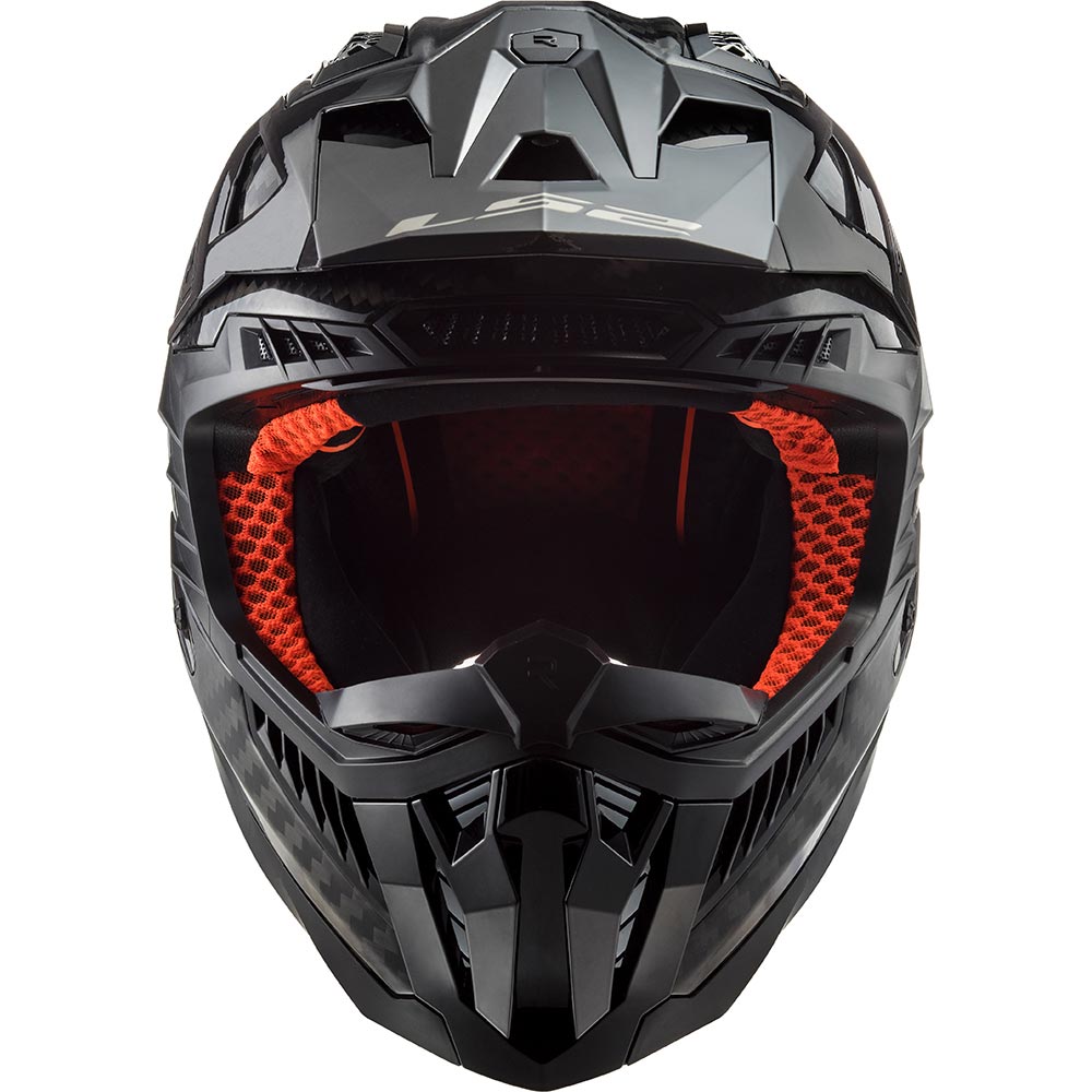 Casco MX703 X-Force Carbon