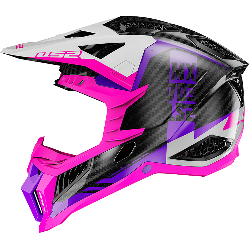 Casco MX703 X-Force Victory