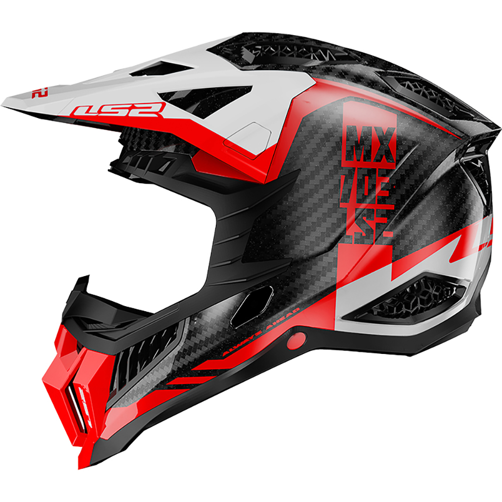 Casco MX703 X-Force Victory