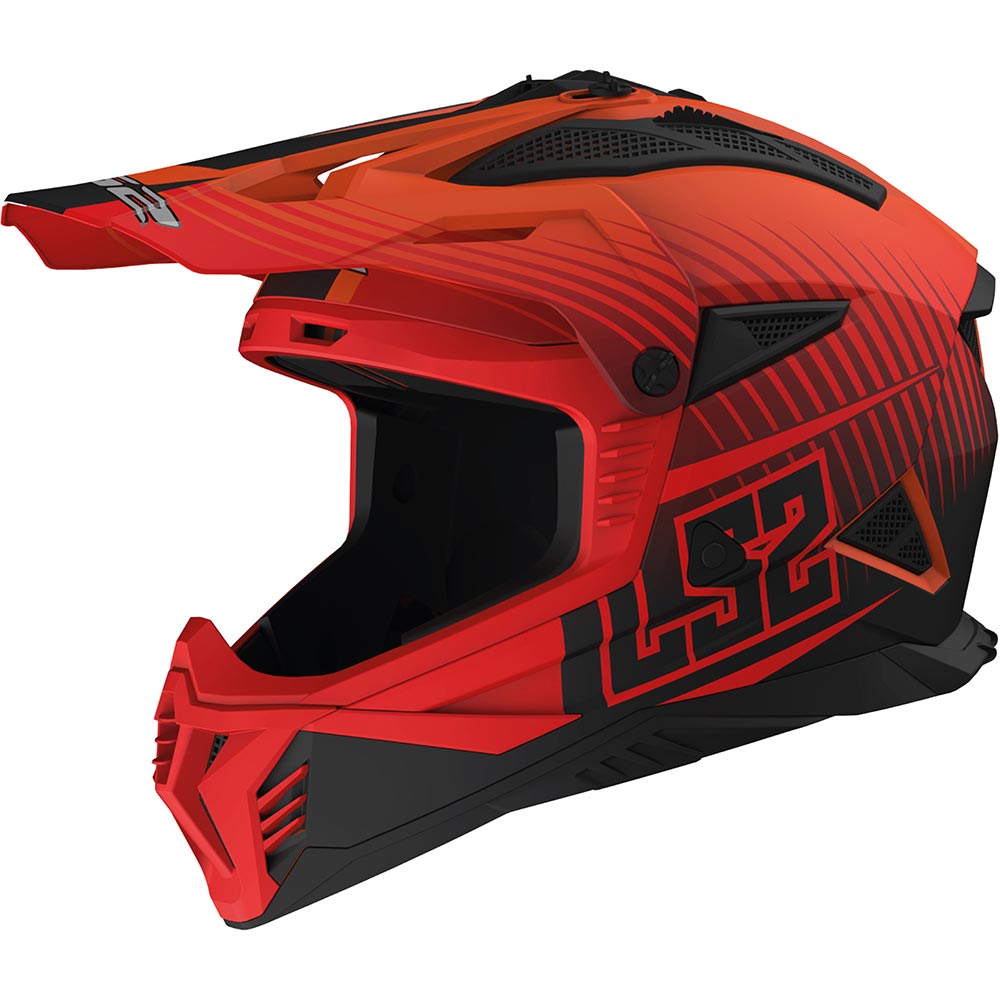 MX708 Casco Fast II Duck