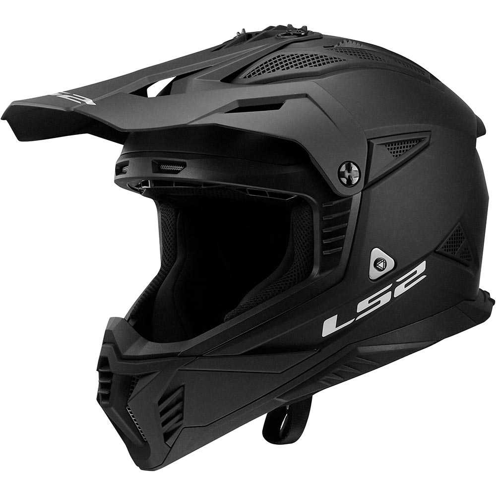 MX708 Fast II Cuffie solide