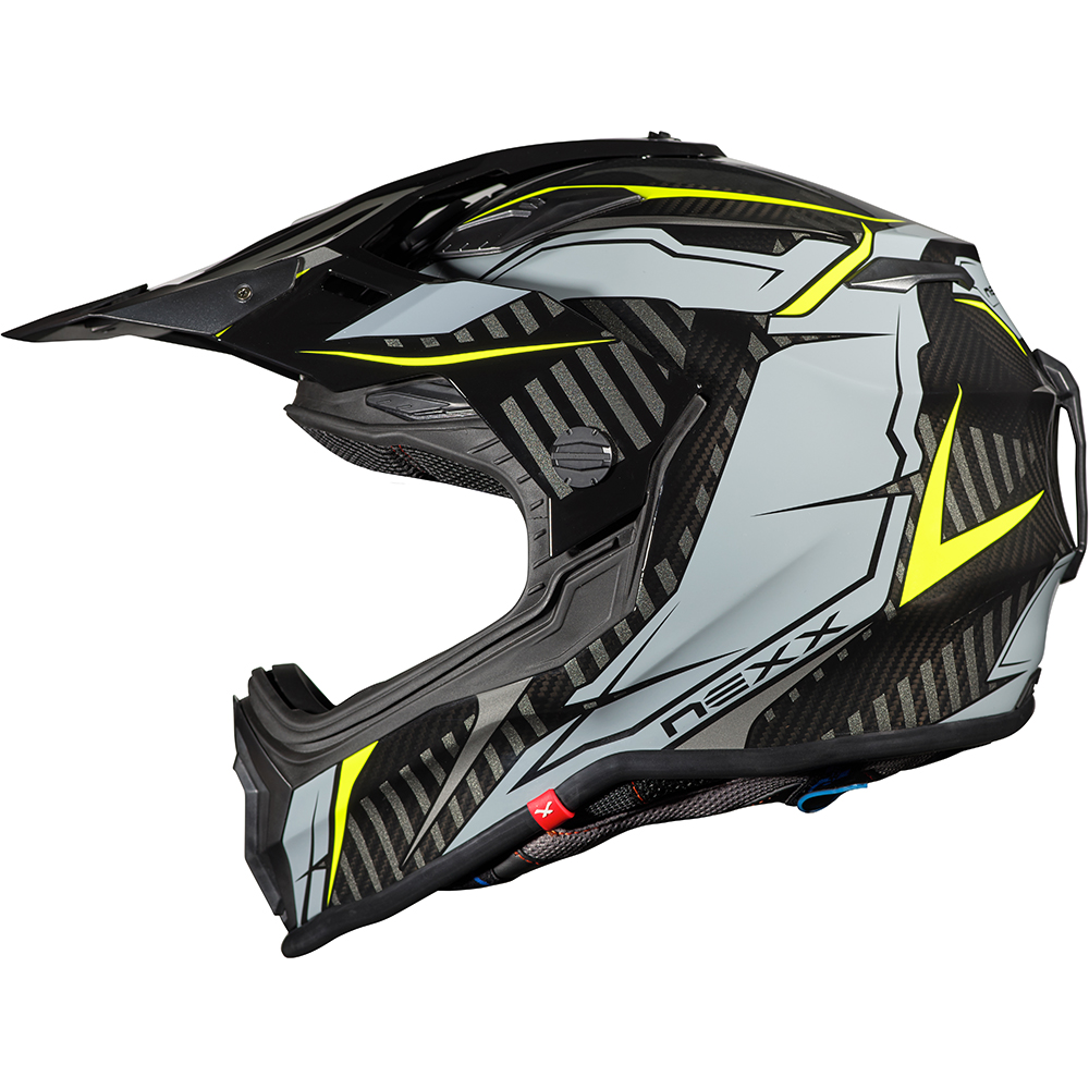 Casco X.WRL Atika
