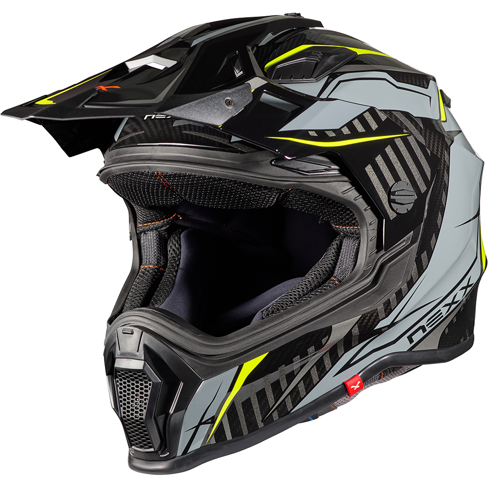 Casco X.WRL Atika