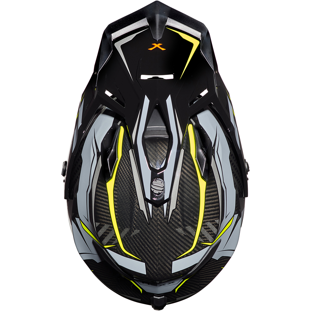 Casco X.WRL Atika