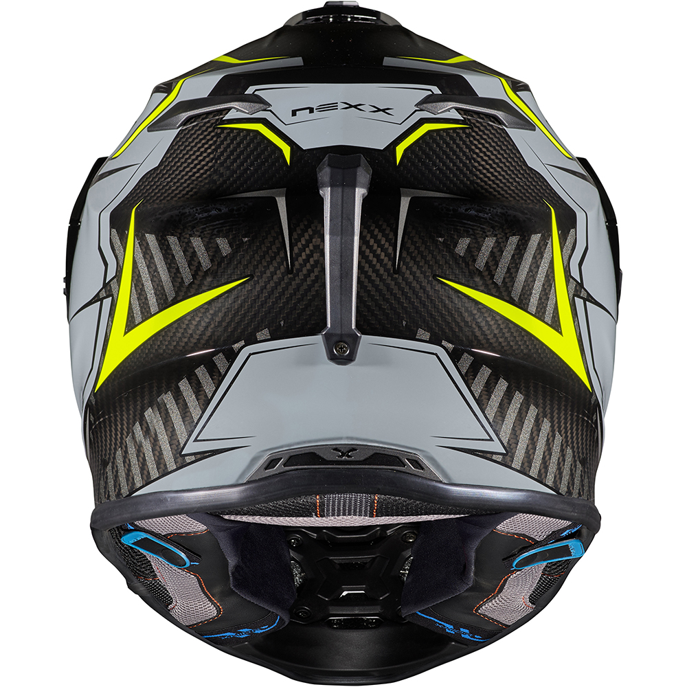 Casco X.WRL Atika