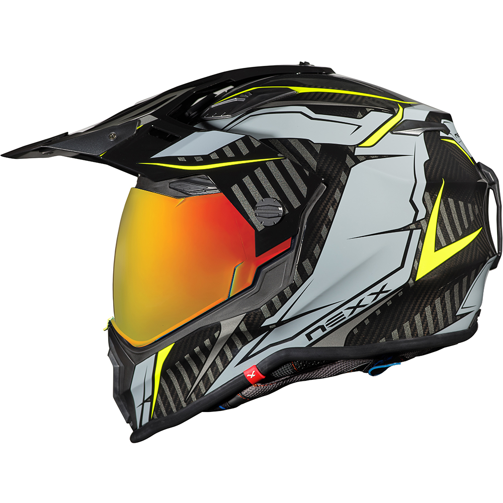Casco X.WRL Atika