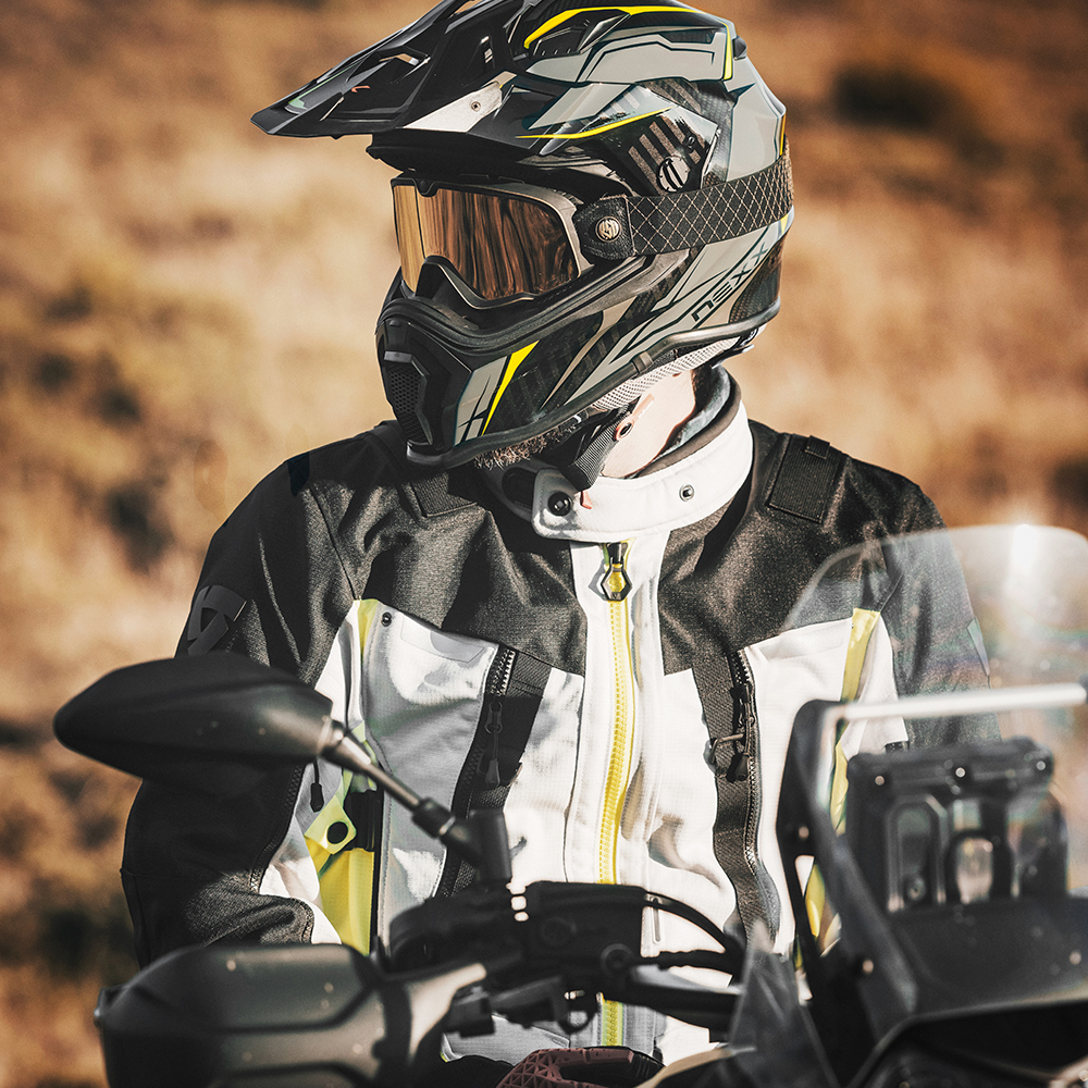 Casco X.WRL Atika